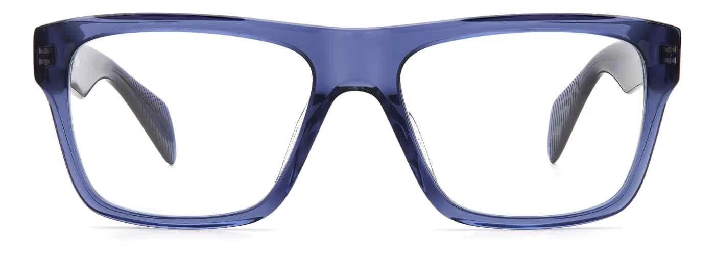 Rag & Bone 7036 Eyeglasses - view 7